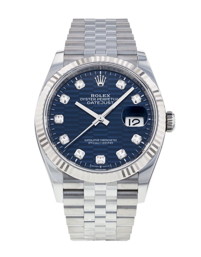 Rolex Datejust 126234